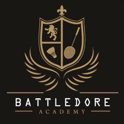 Battledore Badminton
