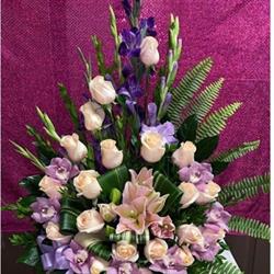 Flowers Etc