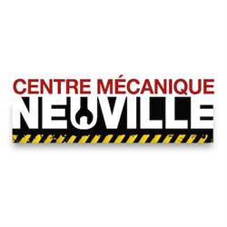 Centre Mécanique Neuville