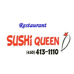 Sushi Queen