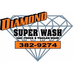 Diamond Super Wash 24/7
