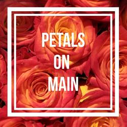 Petals On Main Flower Shop Bistro