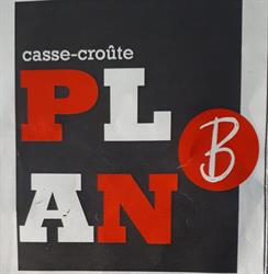 Casse-croûte Plan B