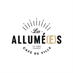 Les Allumées