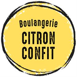 Boulangerie Citron confit