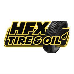HFX Tire & Oil