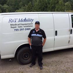 R & T Mobility