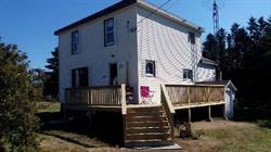 The Russell's Guest House