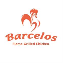 Barcelos Flame Grilled Chicken- Rosedale