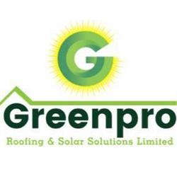 Greenpro Roofing & Solar Solutions Limited