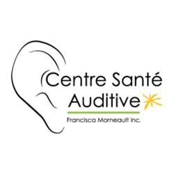 Centre de Santé Auditive Francisca Morneault