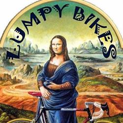 Lumpy Bikes