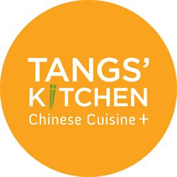 Tangs' Kitchen