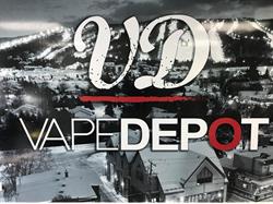 Vape Depot St-Sauveur