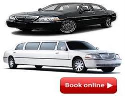 Oakville Limousine Svc