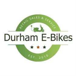 Durham E-Bikes Sales & Service