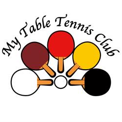 My Table Tennis Club - Waterloo