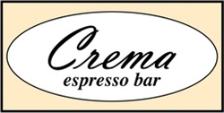 Crema Espresso Bar