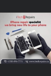iTech Repairs