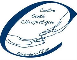 Centre De Sante Chiropratique Bois Des Filions