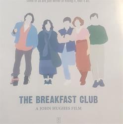 The Breakfast Club