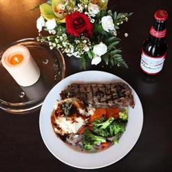 Western Steakhouse