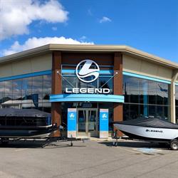 Legend Boats