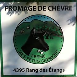 Ferme Mes Petits Caprices