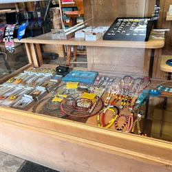 Native Arts & Crafts Shop
