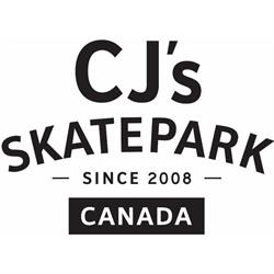CJ's Skate Park