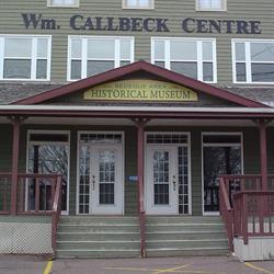 Bedeque Area Historical Museum