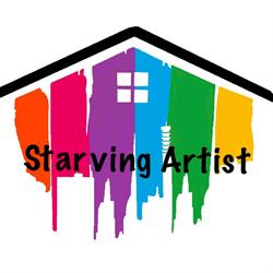 Starving Artist Moncton