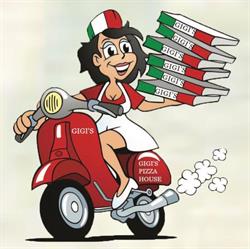Gigi's pizza house