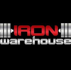 Iron Warehouse Gym