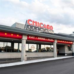 Chicago Pub & Billiards