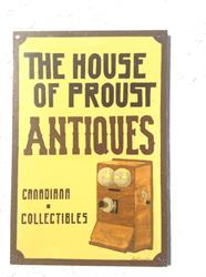 House of Proust Antiques