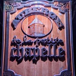 Auberge De La Petite Chapelle