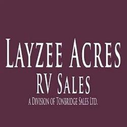 Layzee Acres Park & RV Sales