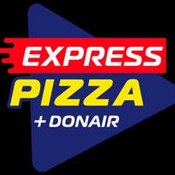 Express Pizza Plus