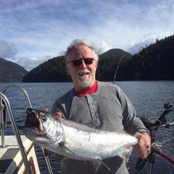 Alberni Charters
