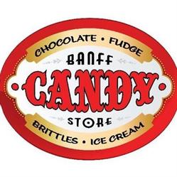 Banff Candy Store