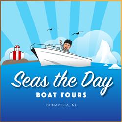 Seas the Day Boat Tours