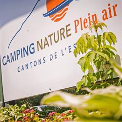 Camping Nature Plein air