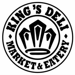 King's Deli Market & Eatery