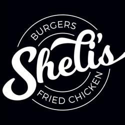 Sheli's Burgers Fried Chicken