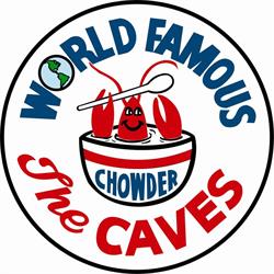 The Caves Restaurant