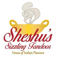 Sheshu's Sizzling Tandoor