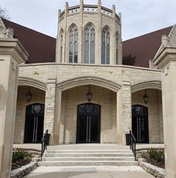 New Apostolic Church
