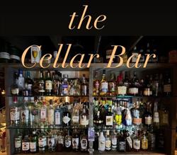 The Cellar Bar