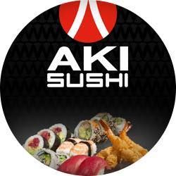 Aki Sushi Bar